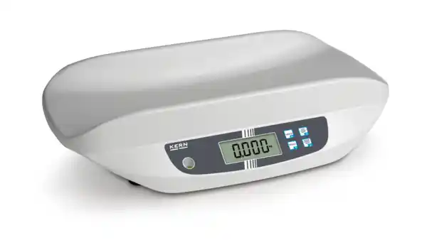 IoT-Line Baby scale MBA 10K-3M